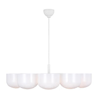 Cheverny Large Chandelier