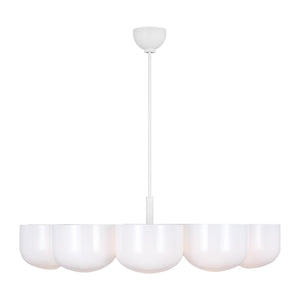 Cheverny Large Chandelier