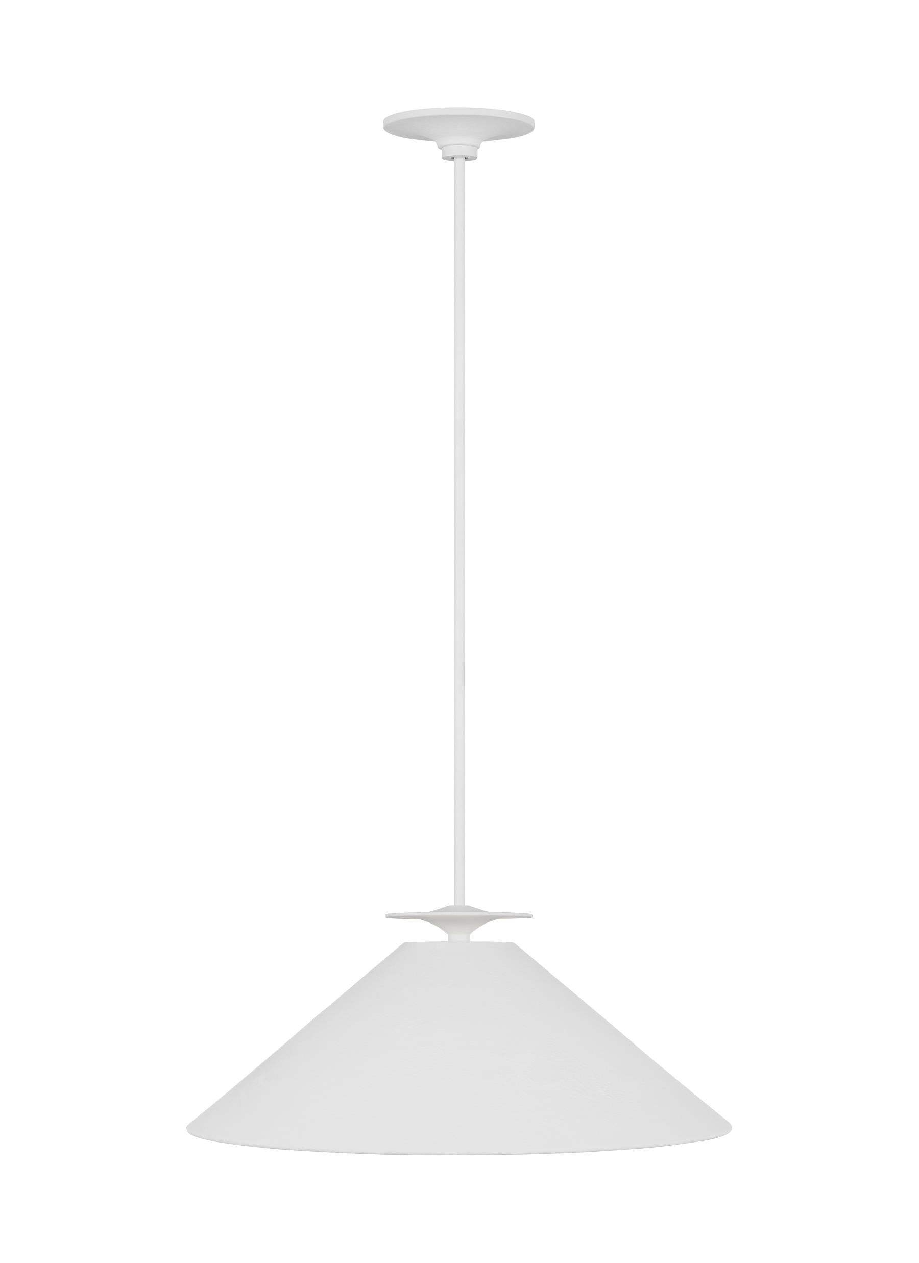 Cornet Extra Large Pendant