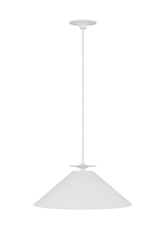 Cornet Extra Large Pendant