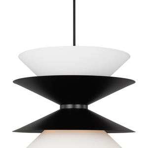 Chambord Extra Large Pendant