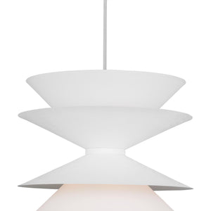 Chambord Extra Large Pendant