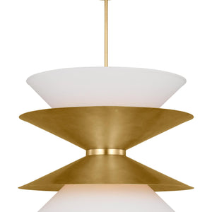 Chambord Extra Large Pendant
