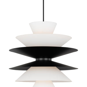 Chambord Grand Pendant