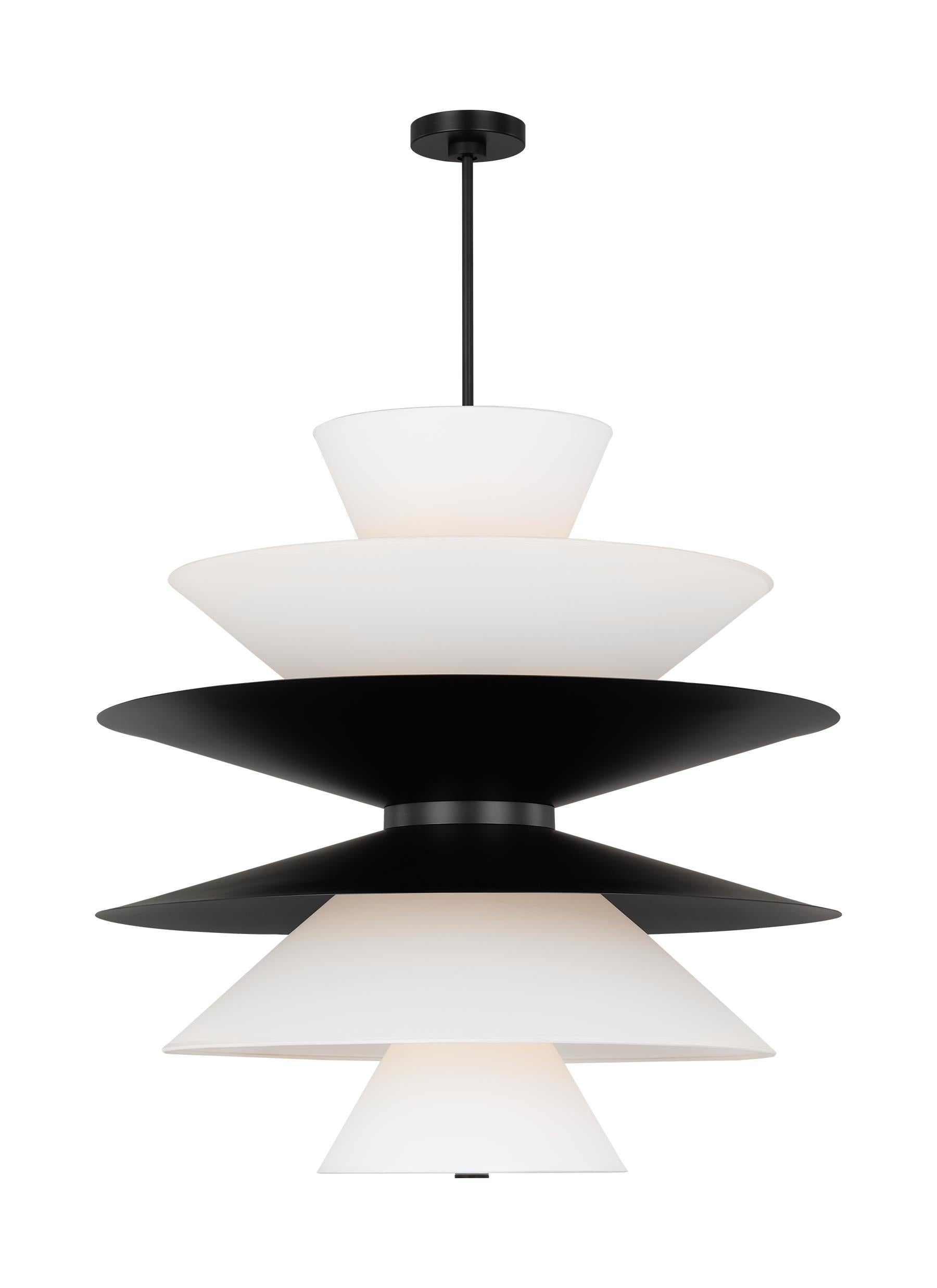 Chambord Grand Pendant
