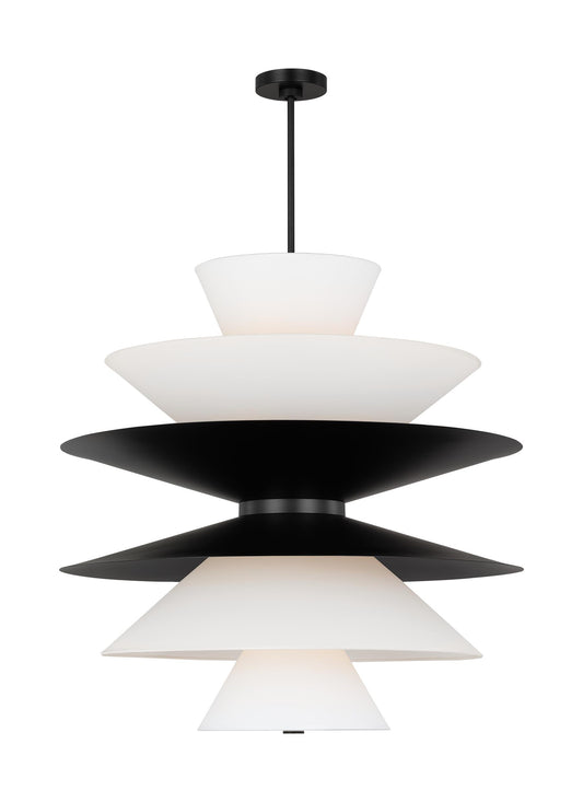 Chambord Grand Pendant