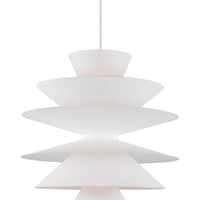 Chambord Grand Pendant