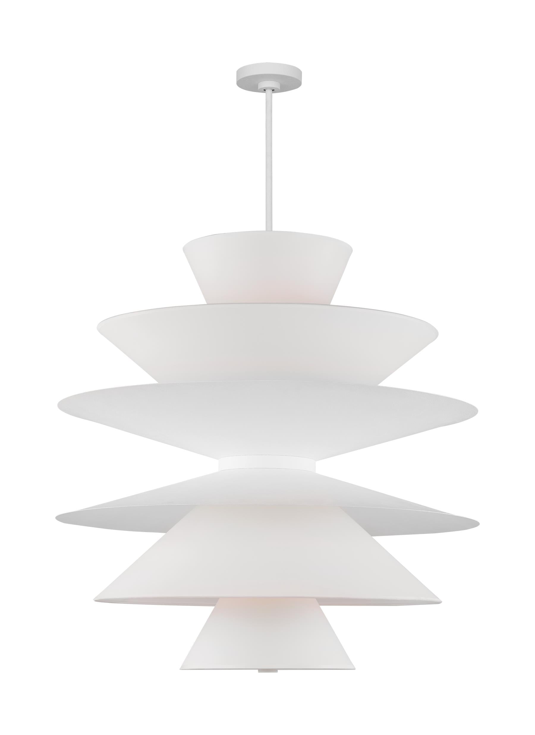 Chambord Grand Pendant