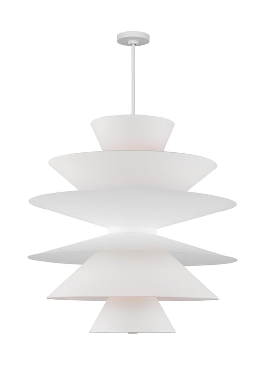Chambord Grand Pendant