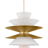 Chambord Grand Pendant
