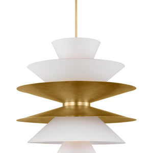 Chambord Grand Pendant