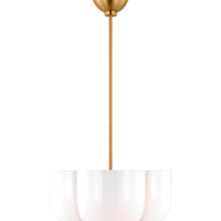 Cheverny Large Pendant