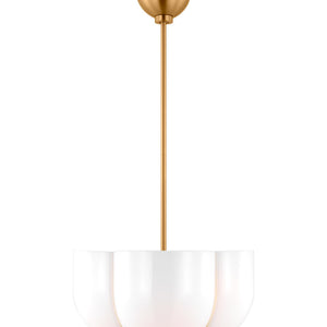 Cheverny Large Pendant