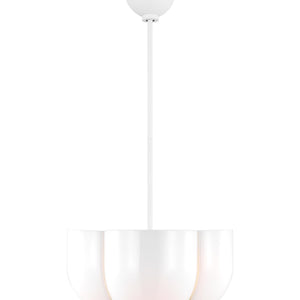 Cheverny Large Pendant