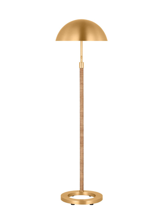 Balleroy Medium Floor Lamp