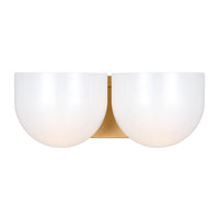 Cheverny Medium Vanity
