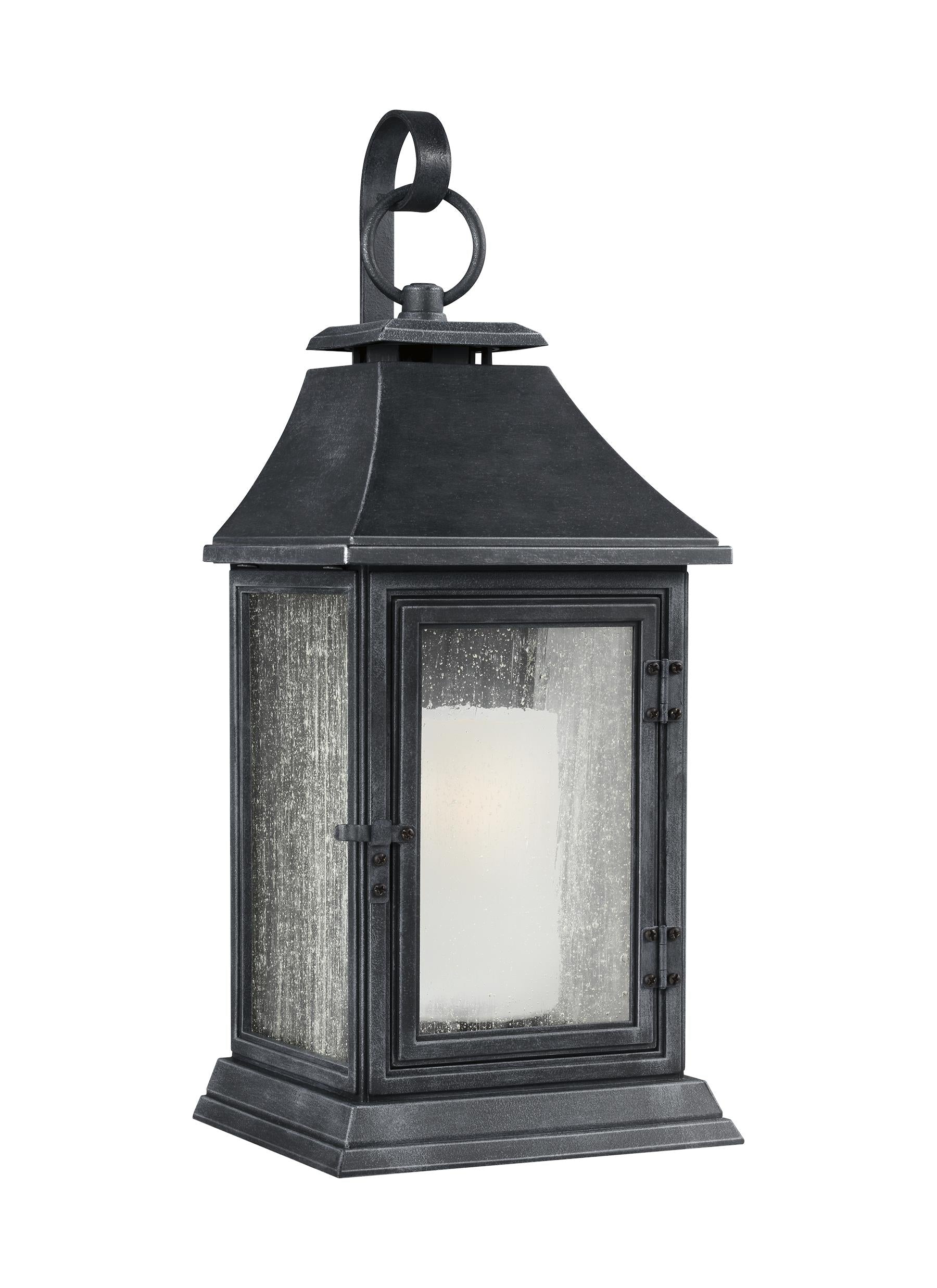 Shepherd Small Lantern