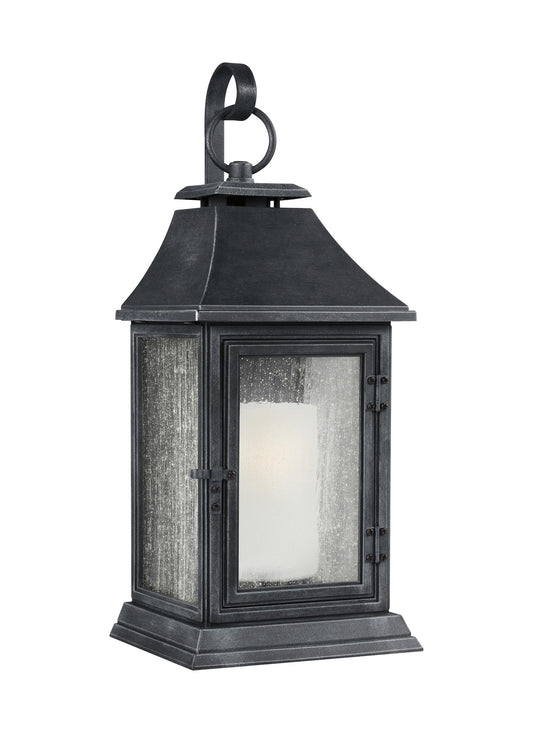 Shepherd Small Lantern