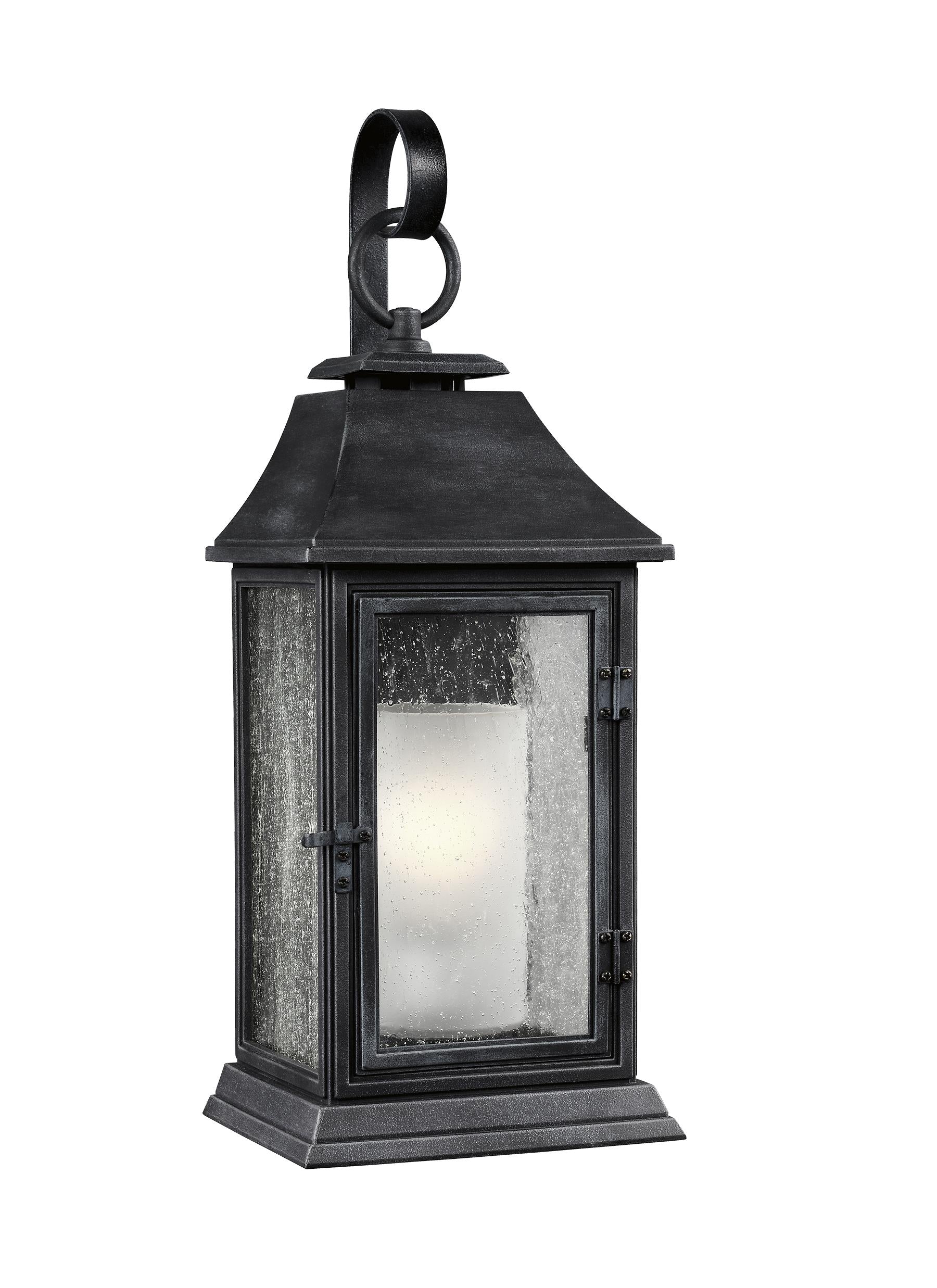 Shepherd Medium Lantern