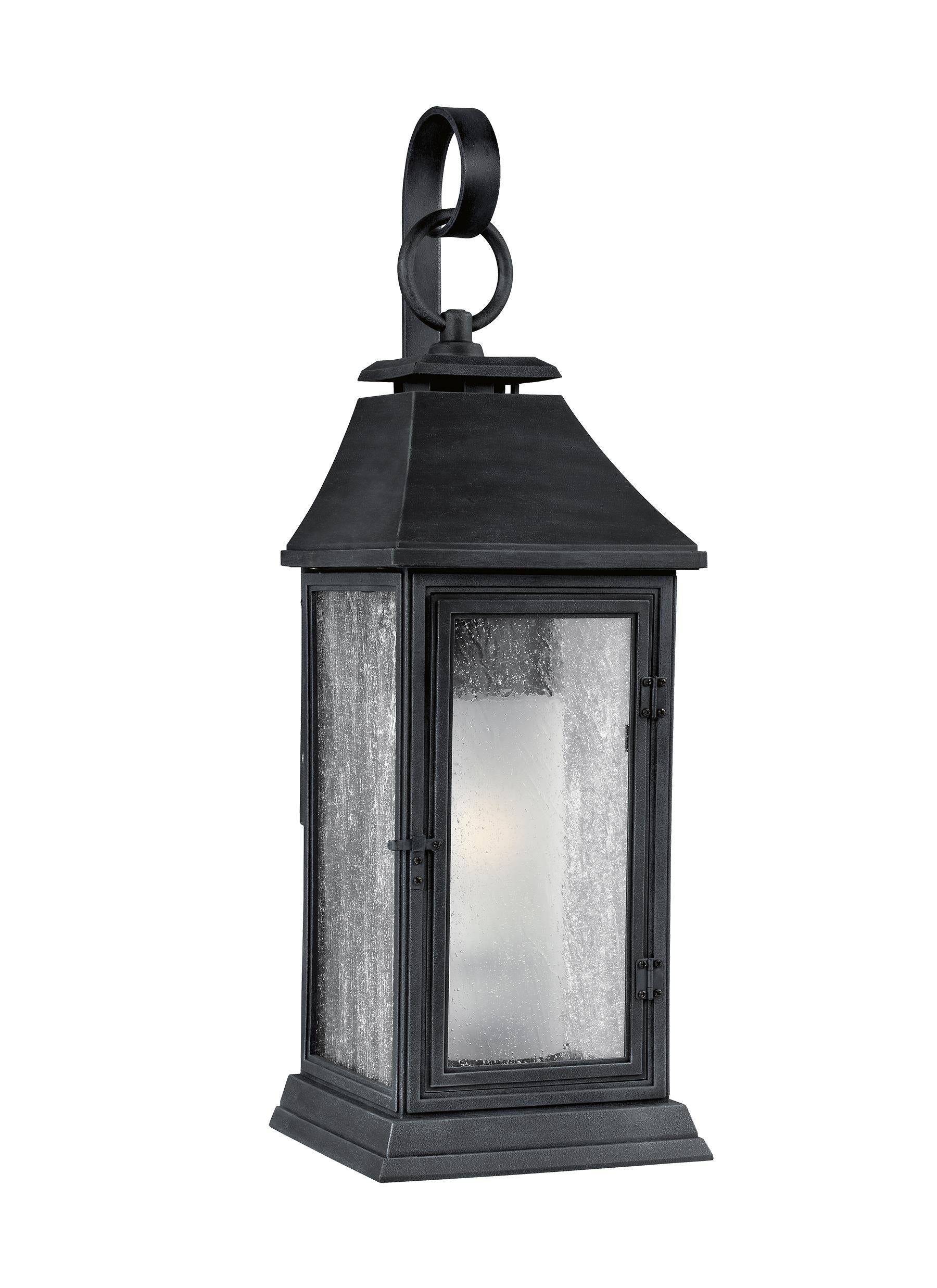 Shepherd Large Lantern