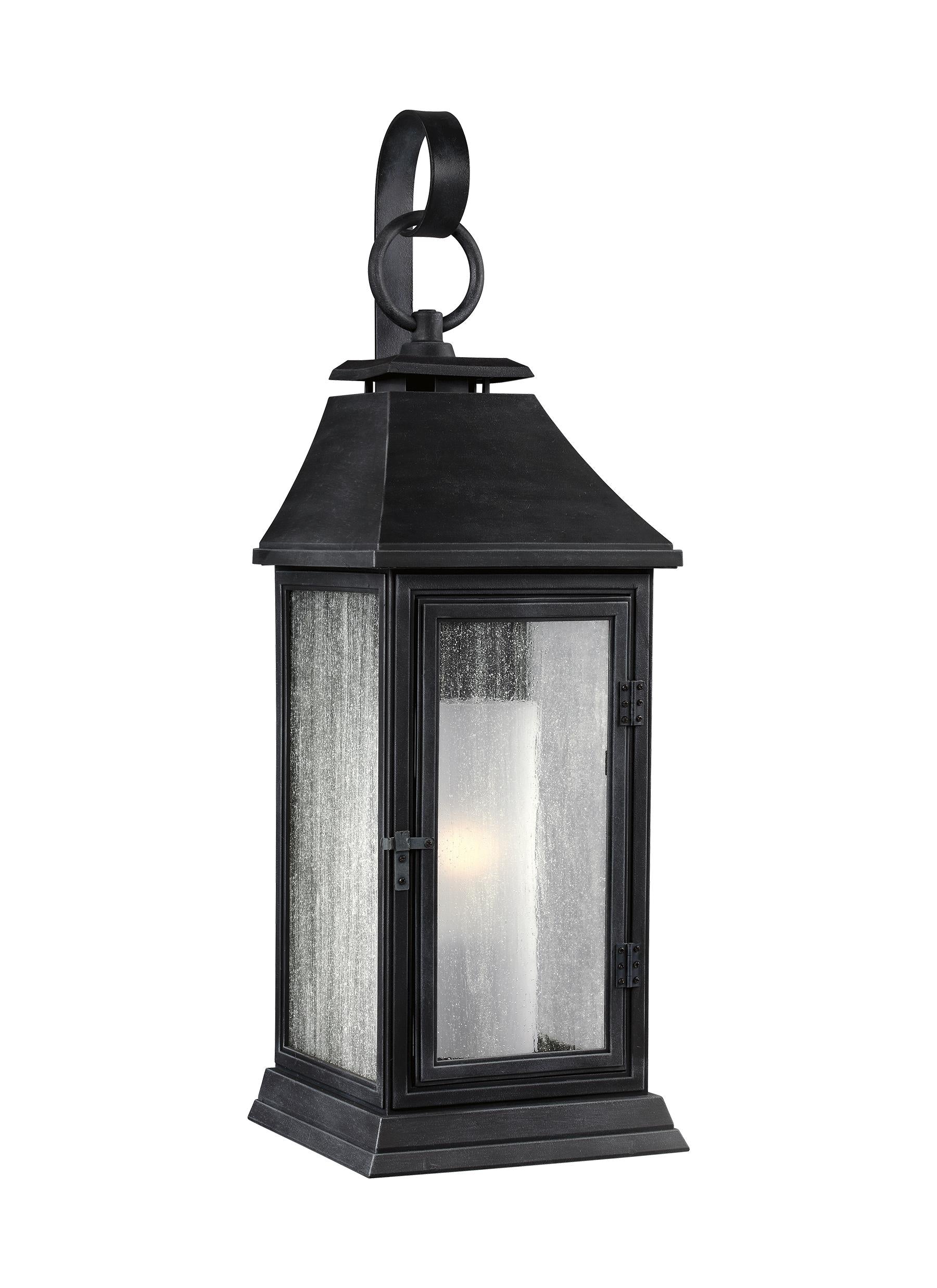 Shepherd Extra Large Lantern