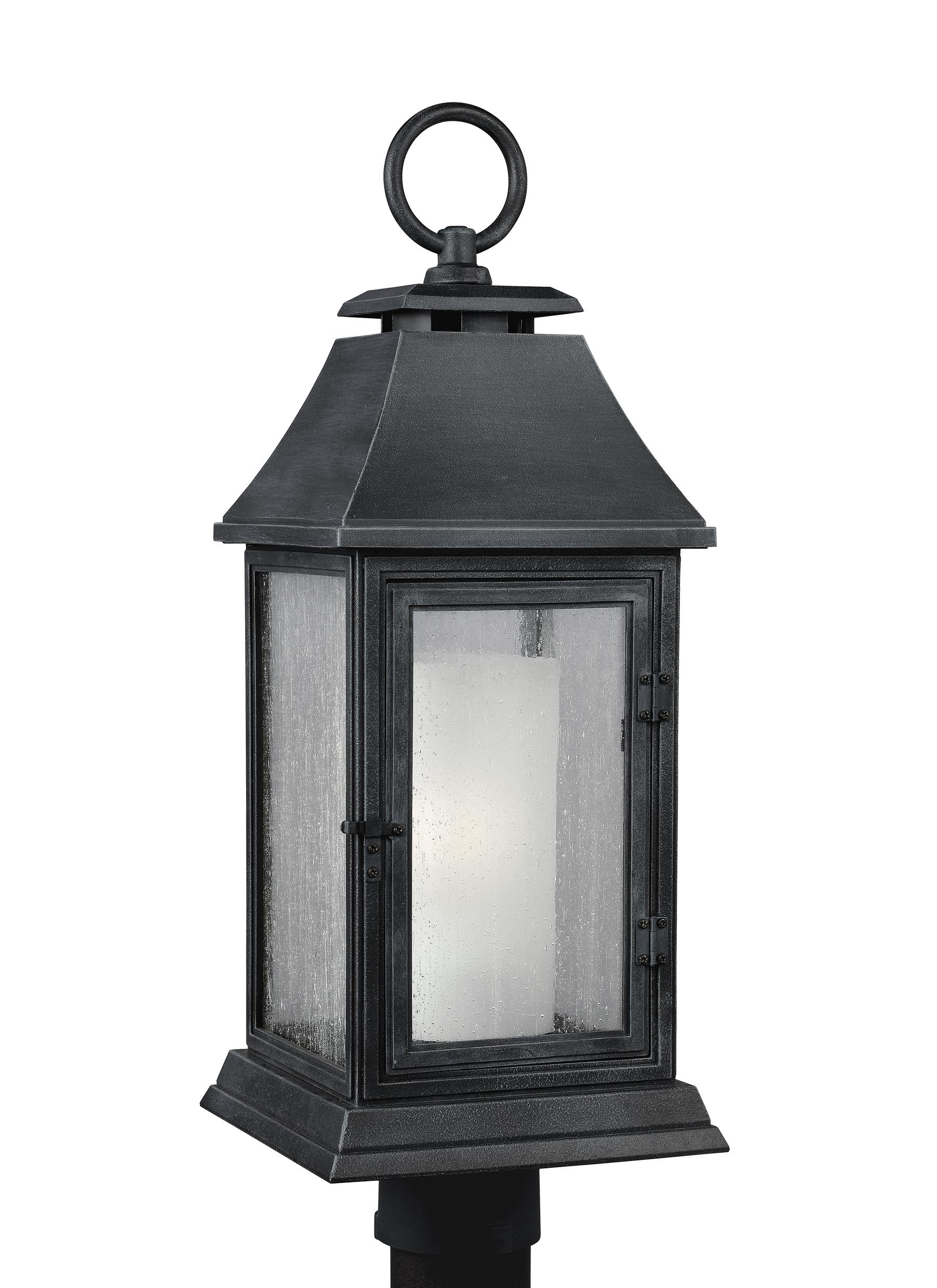 Shepherd Post Lantern