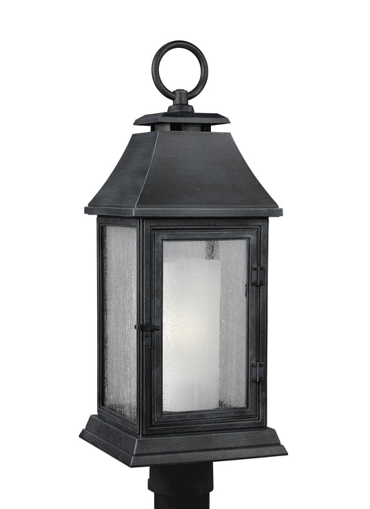 Shepherd Post Lantern