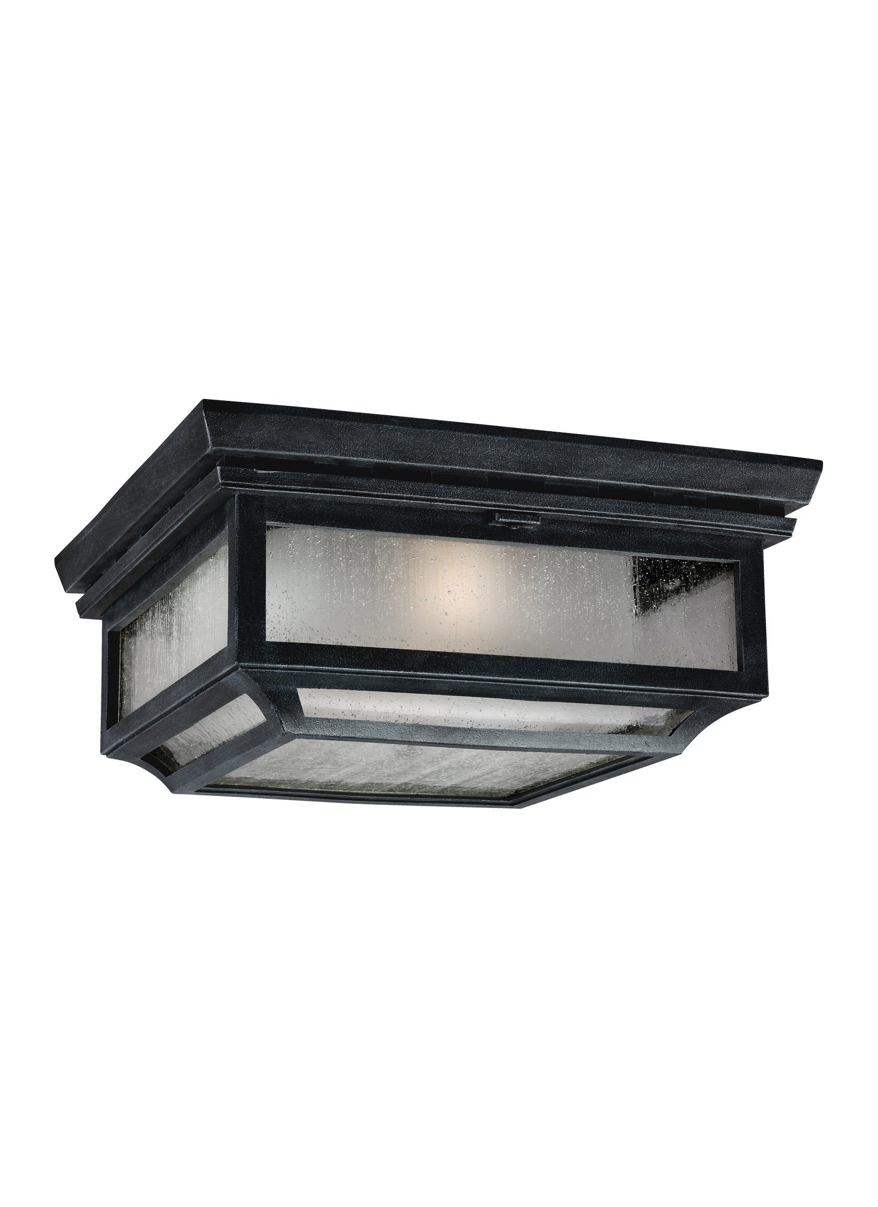 Shepherd Flush Mount