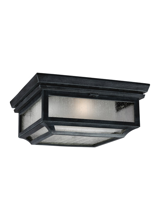 Shepherd Flush Mount