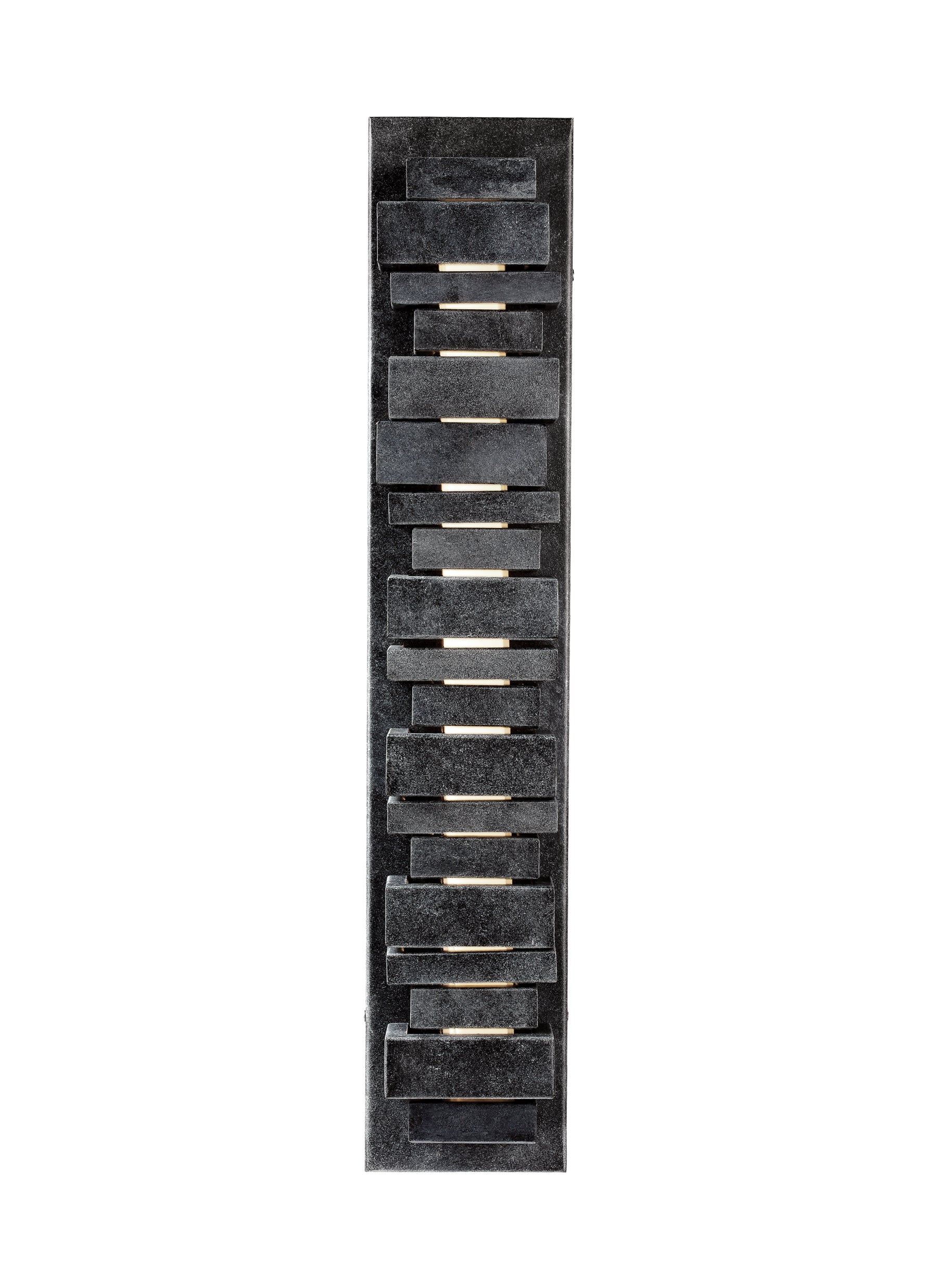 Ledgend Medium Led Outdoor Sconce