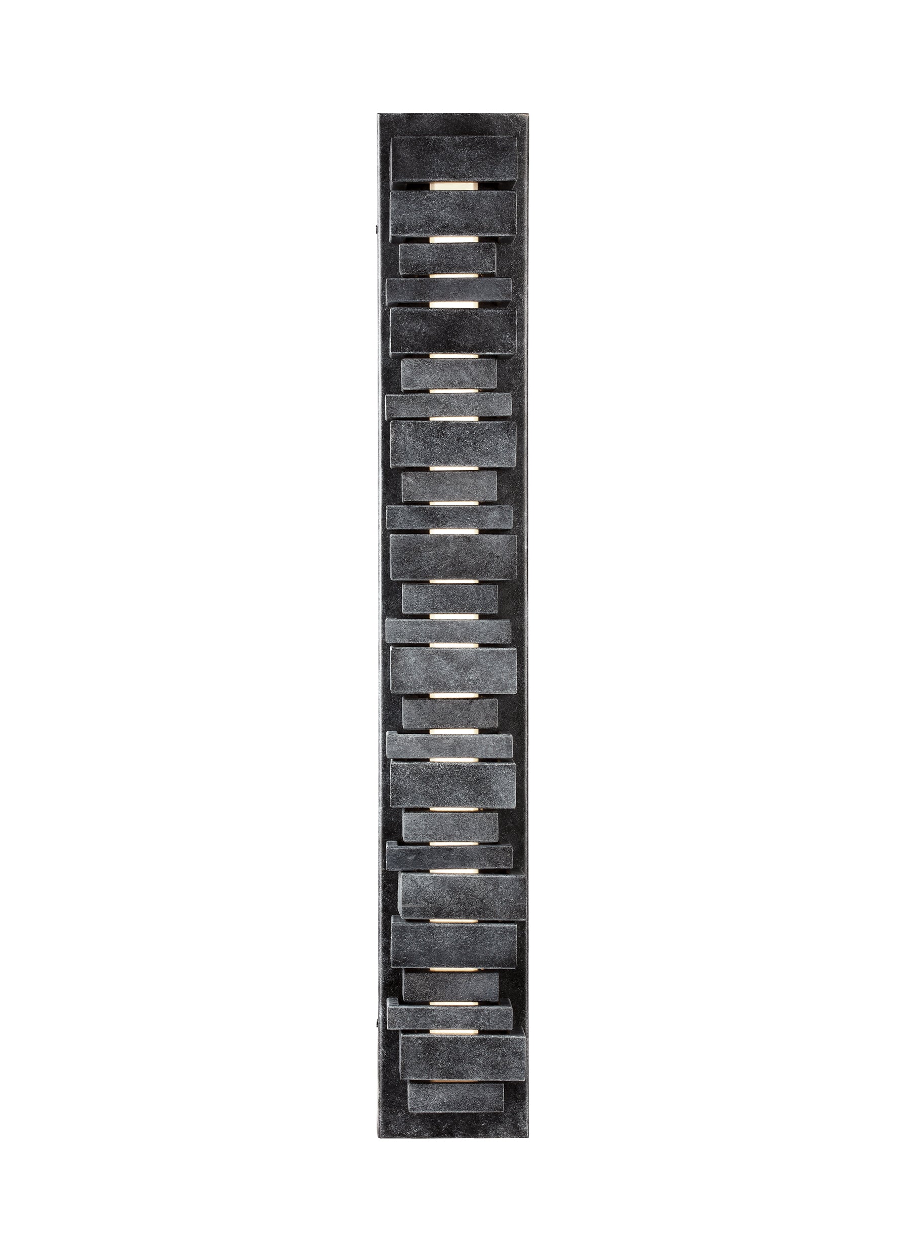 Ledgend Large Led Outdoor Sconce