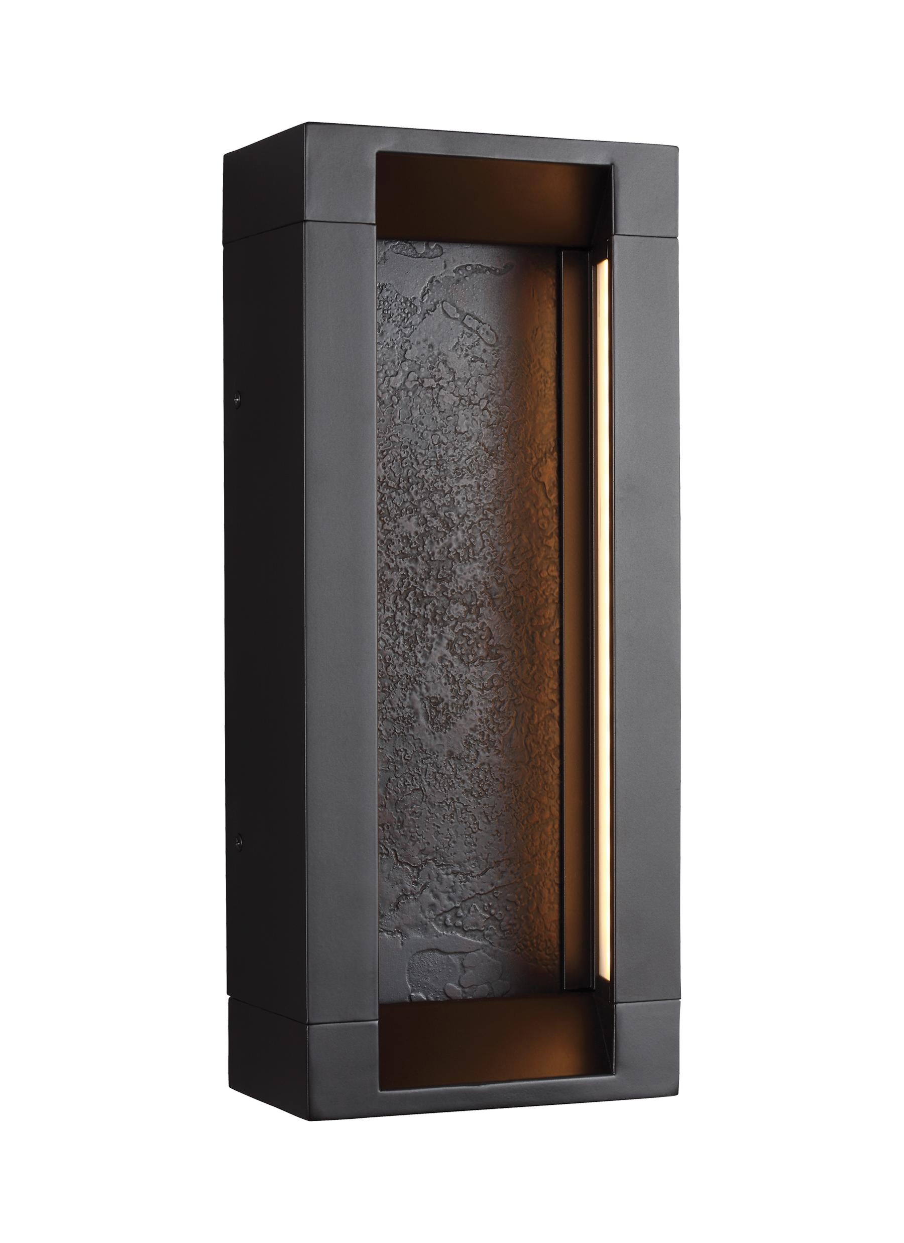 Mattix Small Led Sconce