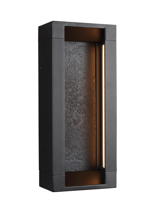 Mattix Small Led Sconce