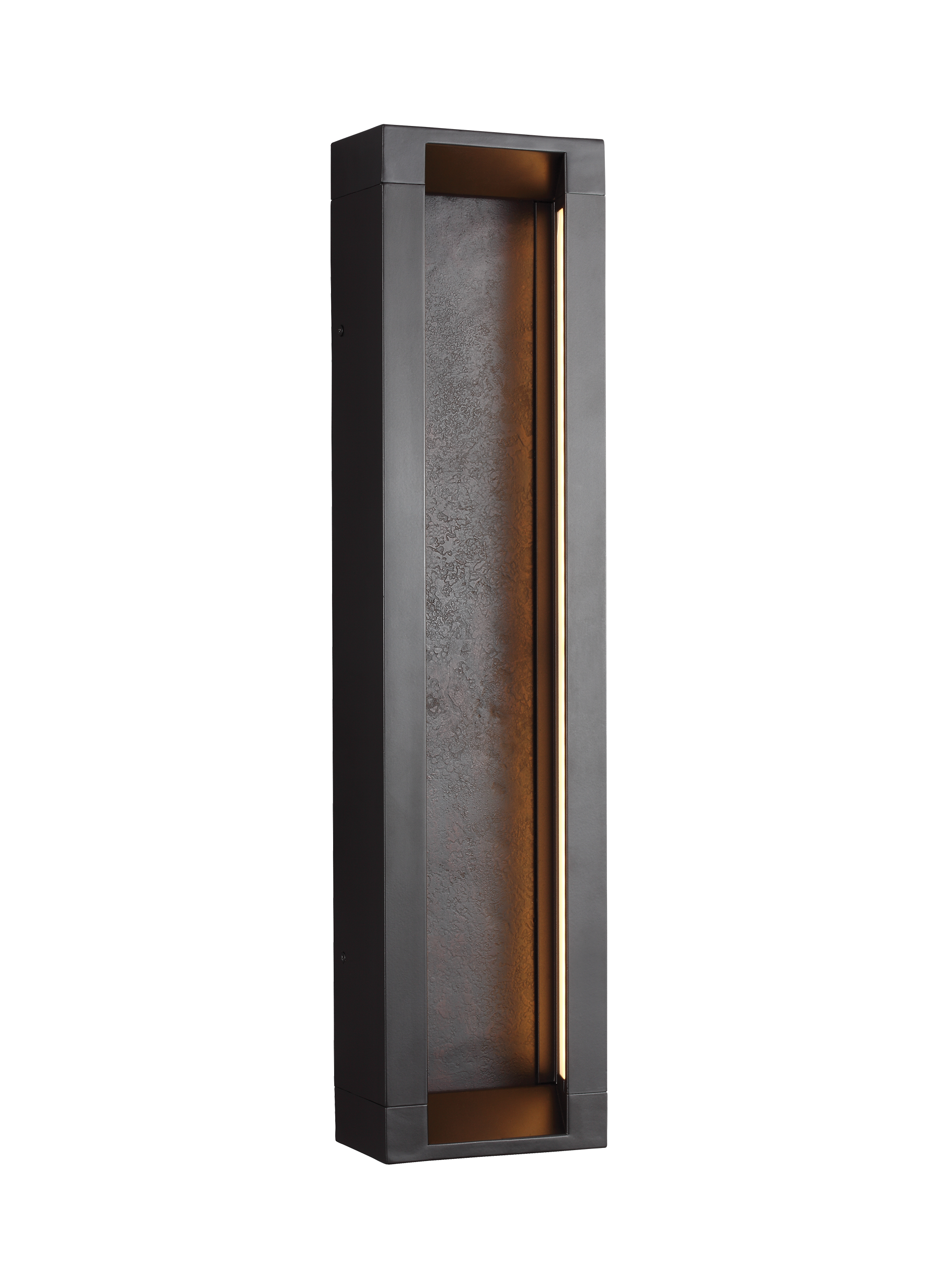 Mattix Medium Led Sconce