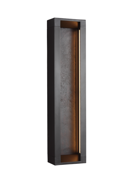 Mattix Medium Led Sconce