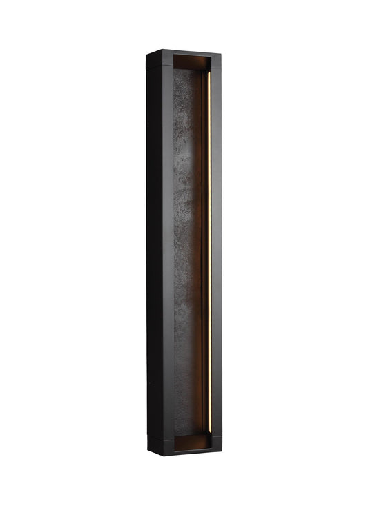 Mattix Large Led Sconce