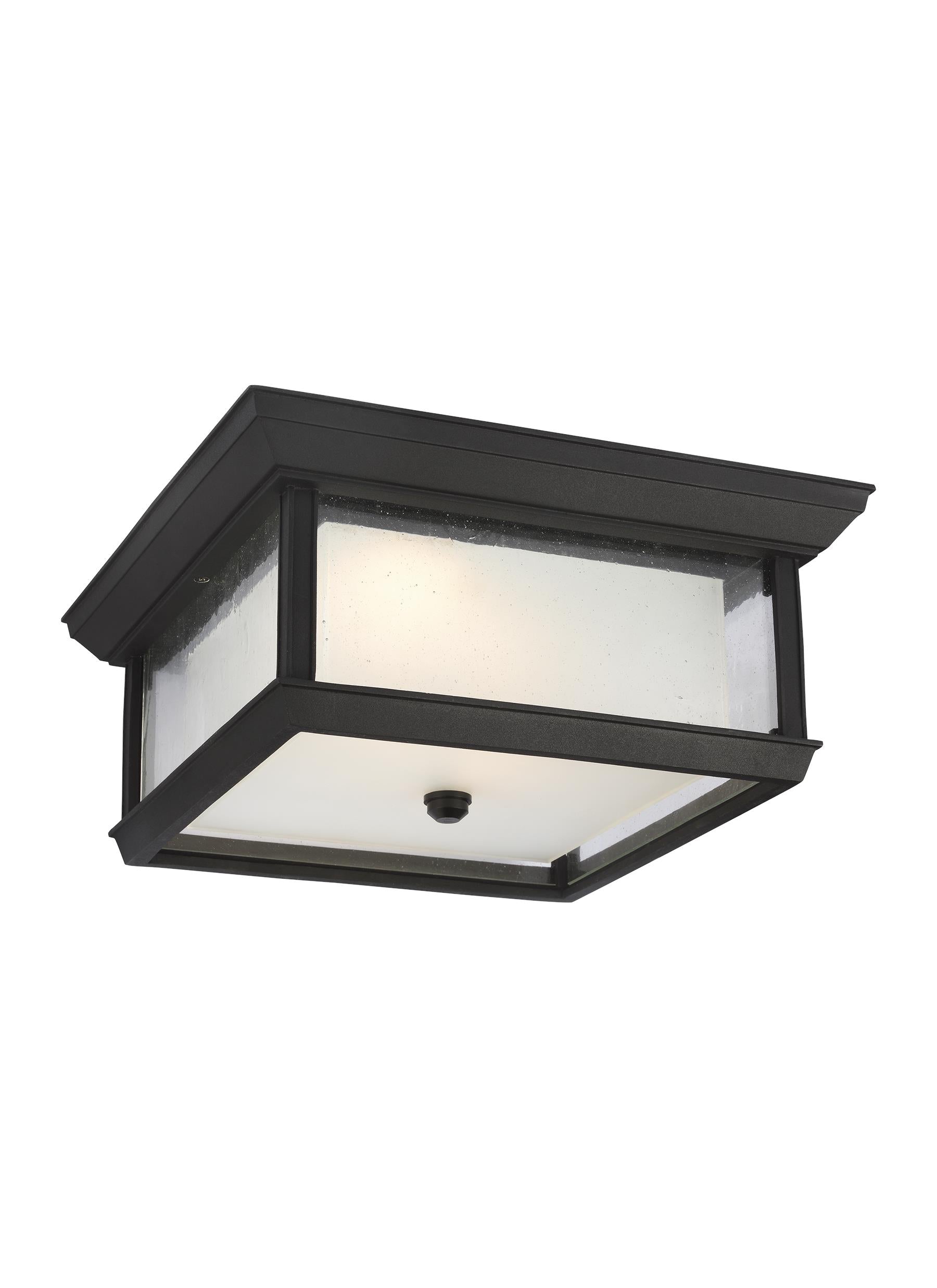 Mchenry Led Flush Mount