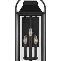 Wellsworth Medium Wall Lantern