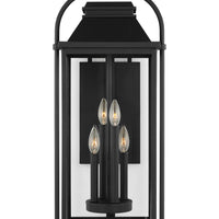 Wellsworth Large Wall Lantern
