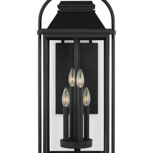 Wellsworth Large Wall Lantern