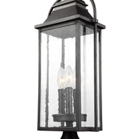 Wellsworth Post Lantern
