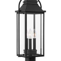 Wellsworth Post Lantern