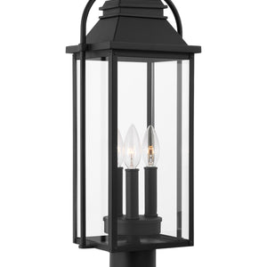 Wellsworth Post Lantern