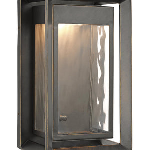 Urbandale Small Led Lantern