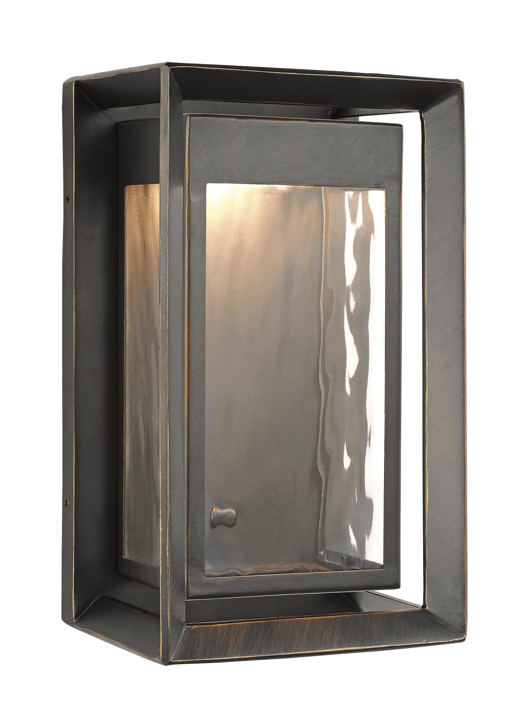 Urbandale Small Led Lantern
