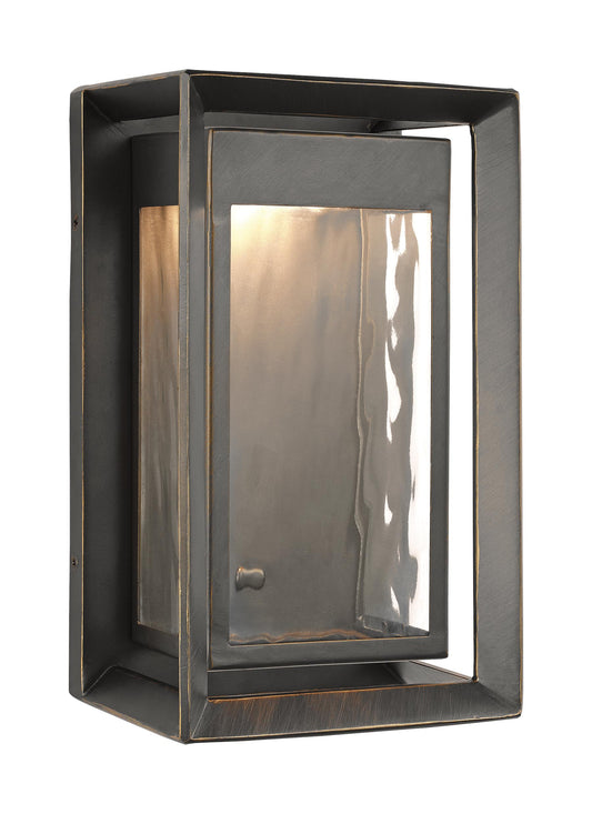 Urbandale Small Led Lantern