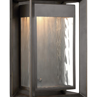 Urbandale Medium Led Lantern