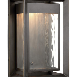 Urbandale Medium Led Lantern