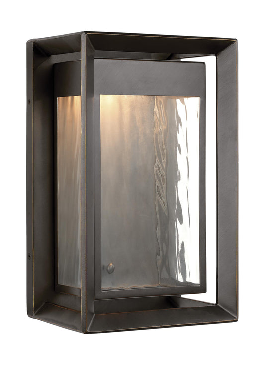Urbandale Medium Led Lantern