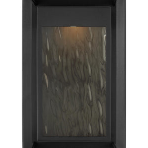 Urbandale Medium Led Lantern